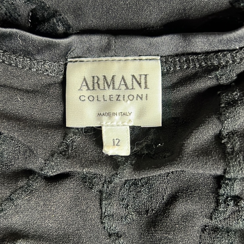 Armani cami/tank - Picture 4 of 6